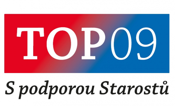 Vyhlášení nominace vnitrostranických voleb do MV TOP 09 Sokolov .