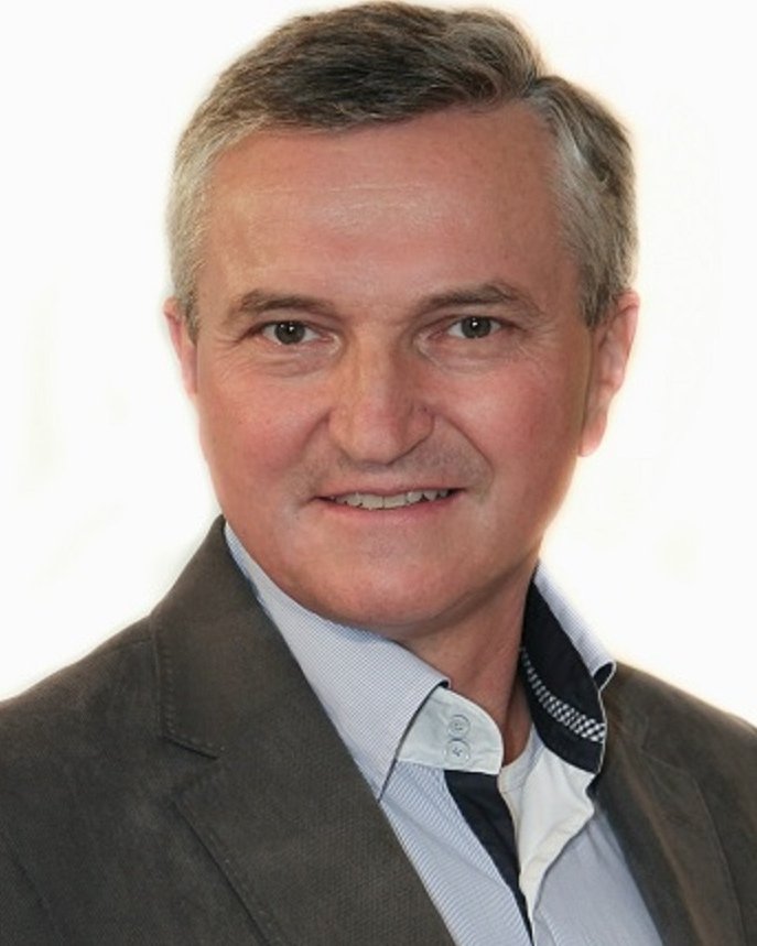 Ing. Bořivoj Kůla, MBA