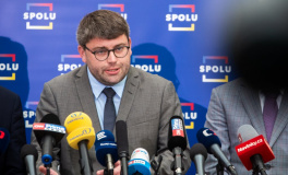 Důchodovou reformu bychom měli projednat až po volbách, říká Jakob