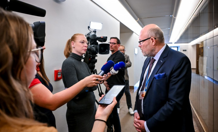 Ministerstvo zdravotnictví, ambulantní specialisté a zdravotní pojišťovny dosáhli dohody, plánovaný protest se ruší