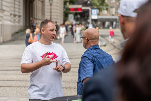 Sovka: Zahájili jsme příjem žádostí o většinu dotací pro rok 2025