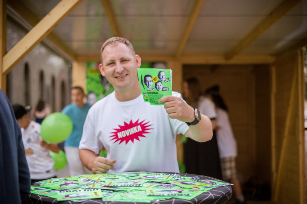 Marek Sovka: Schválili jsme balík dotačních programů, podpoříme například na venkovské prodejny