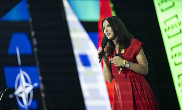 Česko, braň se! Nic není rozhodnuto, jen SPOLU může uspět a po volbách skládat demokratickou vládu